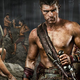 Illustration for article titled iSpartacus /icreator Steven DeKnight